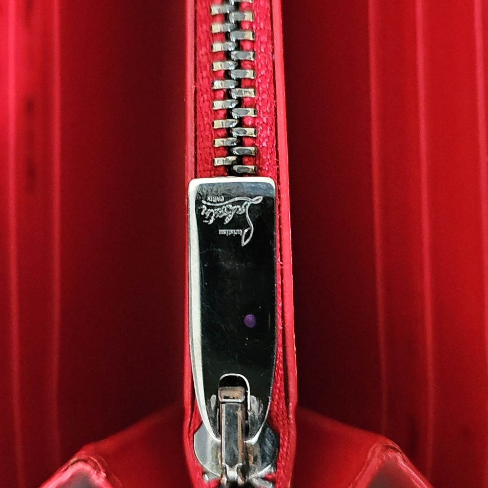 Christian Louboutin Wallet - Picture 6 of 15
